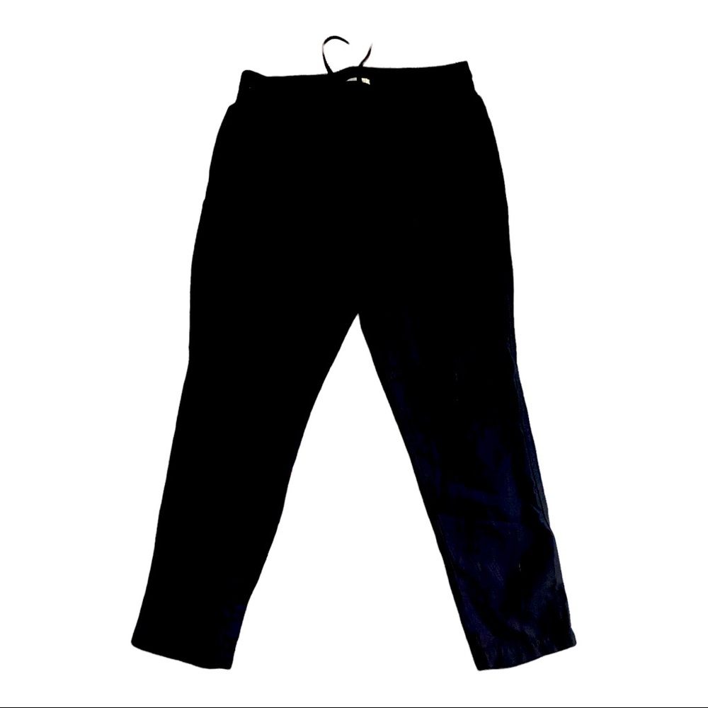 Comfy black pants